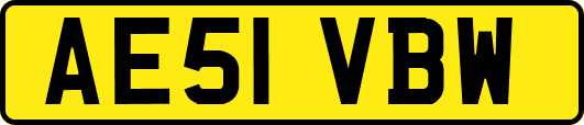 AE51VBW