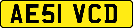 AE51VCD