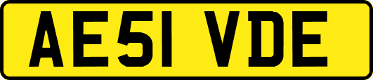 AE51VDE