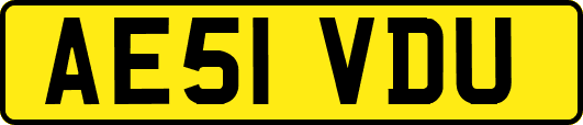 AE51VDU