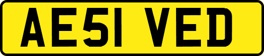 AE51VED