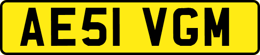 AE51VGM