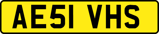 AE51VHS