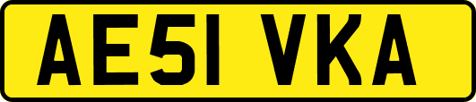 AE51VKA