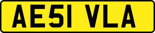 AE51VLA