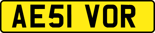 AE51VOR