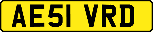 AE51VRD