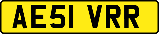 AE51VRR