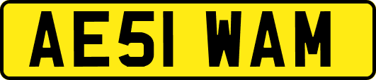 AE51WAM