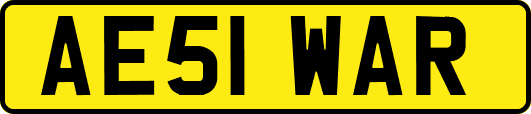 AE51WAR