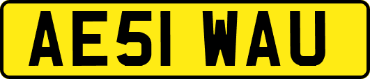 AE51WAU