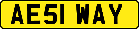 AE51WAY