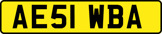 AE51WBA