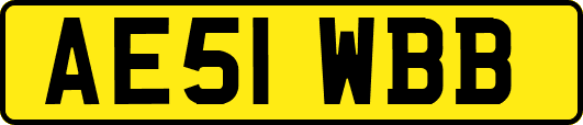 AE51WBB