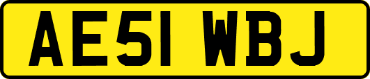 AE51WBJ