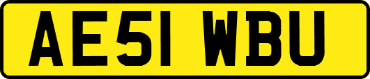 AE51WBU