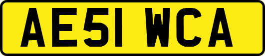 AE51WCA