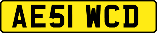 AE51WCD