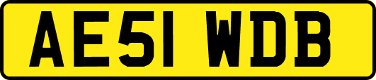 AE51WDB