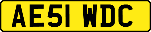 AE51WDC