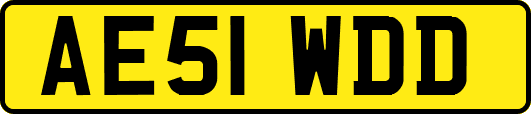 AE51WDD