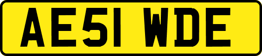 AE51WDE