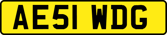 AE51WDG