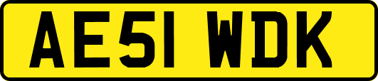 AE51WDK