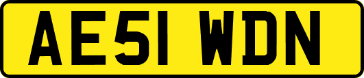 AE51WDN