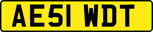 AE51WDT