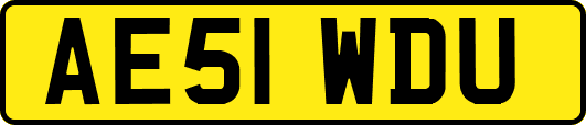 AE51WDU