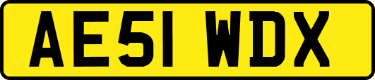 AE51WDX