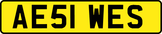 AE51WES