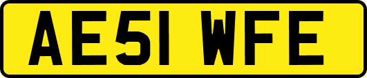 AE51WFE