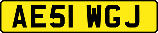 AE51WGJ