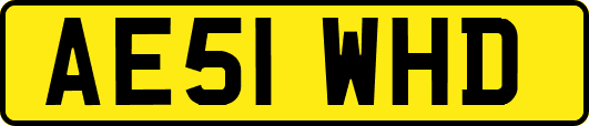 AE51WHD