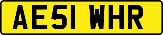 AE51WHR