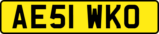 AE51WKO