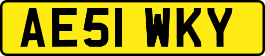 AE51WKY