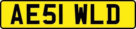 AE51WLD