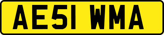 AE51WMA