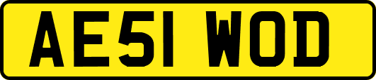 AE51WOD