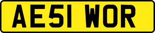 AE51WOR