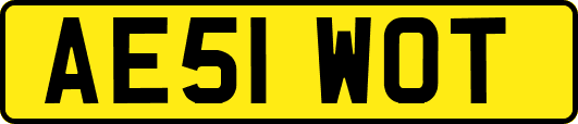 AE51WOT
