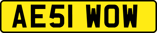 AE51WOW