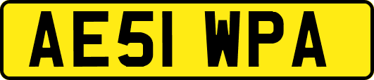 AE51WPA