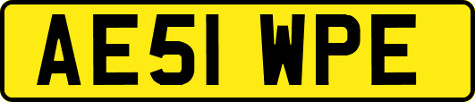 AE51WPE