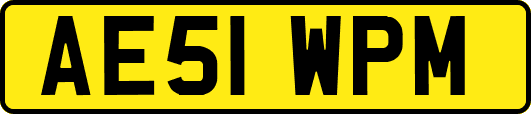 AE51WPM