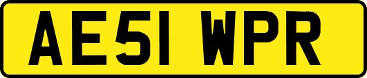 AE51WPR