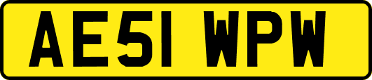 AE51WPW